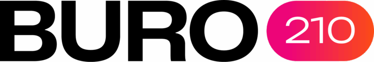 BURO210 marketingbureau logo
