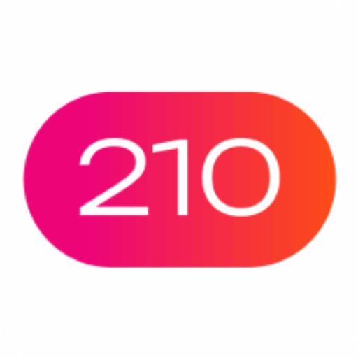 BURO210 logo